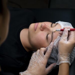 Microblading